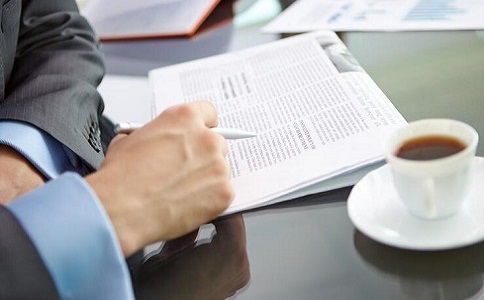 企業工商執照年檢流程是怎么樣的?需要哪些材料?