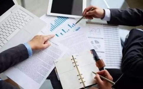 企業代理記賬的費用是多少?