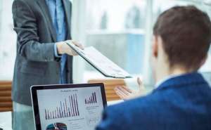 宣城代理記賬基本服務流程是怎樣的
