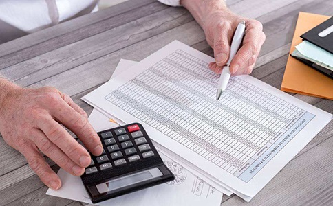 代理記賬一個月多少錢?收費(fèi)標(biāo)準(zhǔn)如何?