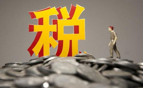 在宣城注冊公司后如何申報營業(yè)稅