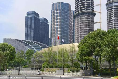 建筑公司資質辦理流程有哪些?