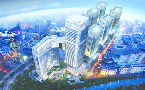 辦理資質(zhì)選擇中政財(cái)稅有哪些優(yōu)勢(shì)？