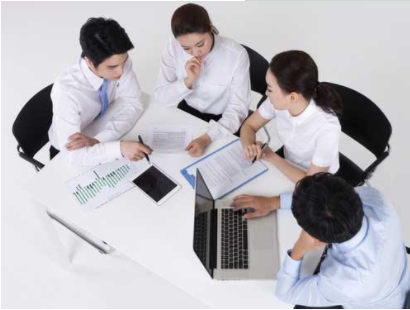 靠譜的代理記賬公司有哪些特點(diǎn)?