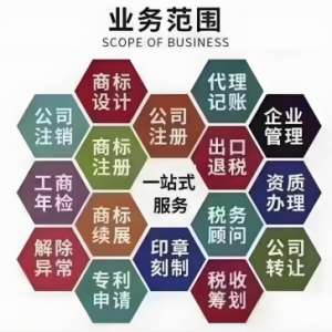 宣城注冊公司代辦的機構有哪些要求？