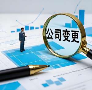 宣城公司變更執照多久拿新證？無隱行費用時間線